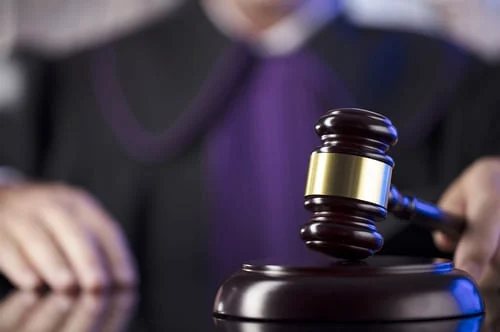 Down the hammer on Scratch.org owner — Judge lays