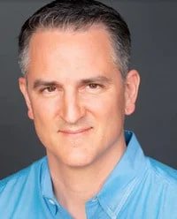 Elevated to Chief Business Operator of Afilias — Keith Lubsen