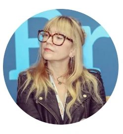 Join CentralNic as policy head — Kelly Hardy