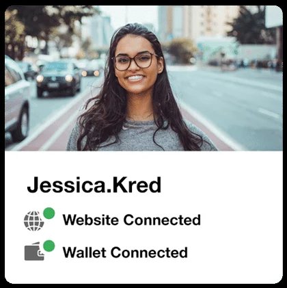 As dual DNS and ENS domain — .Kred launches