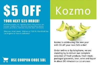 Kozmo.com