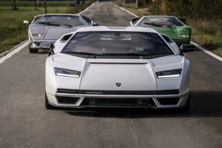 Control of Lambo.com domain name — Lamborghini gets