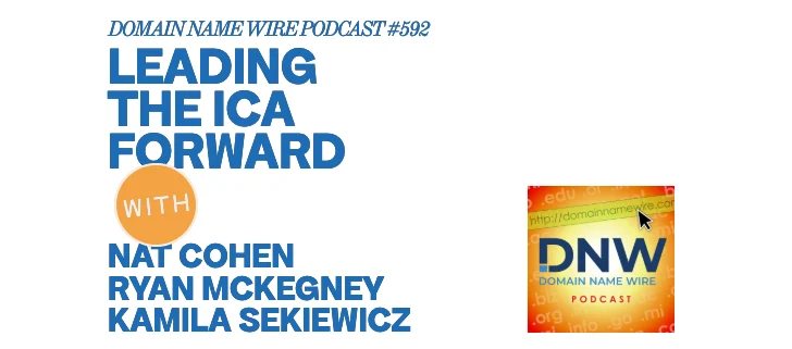 DNW Podcast #592: Leading the ICA Forward