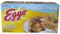 Eggo! Kellogg Loses Domain Dispute — Leggo My