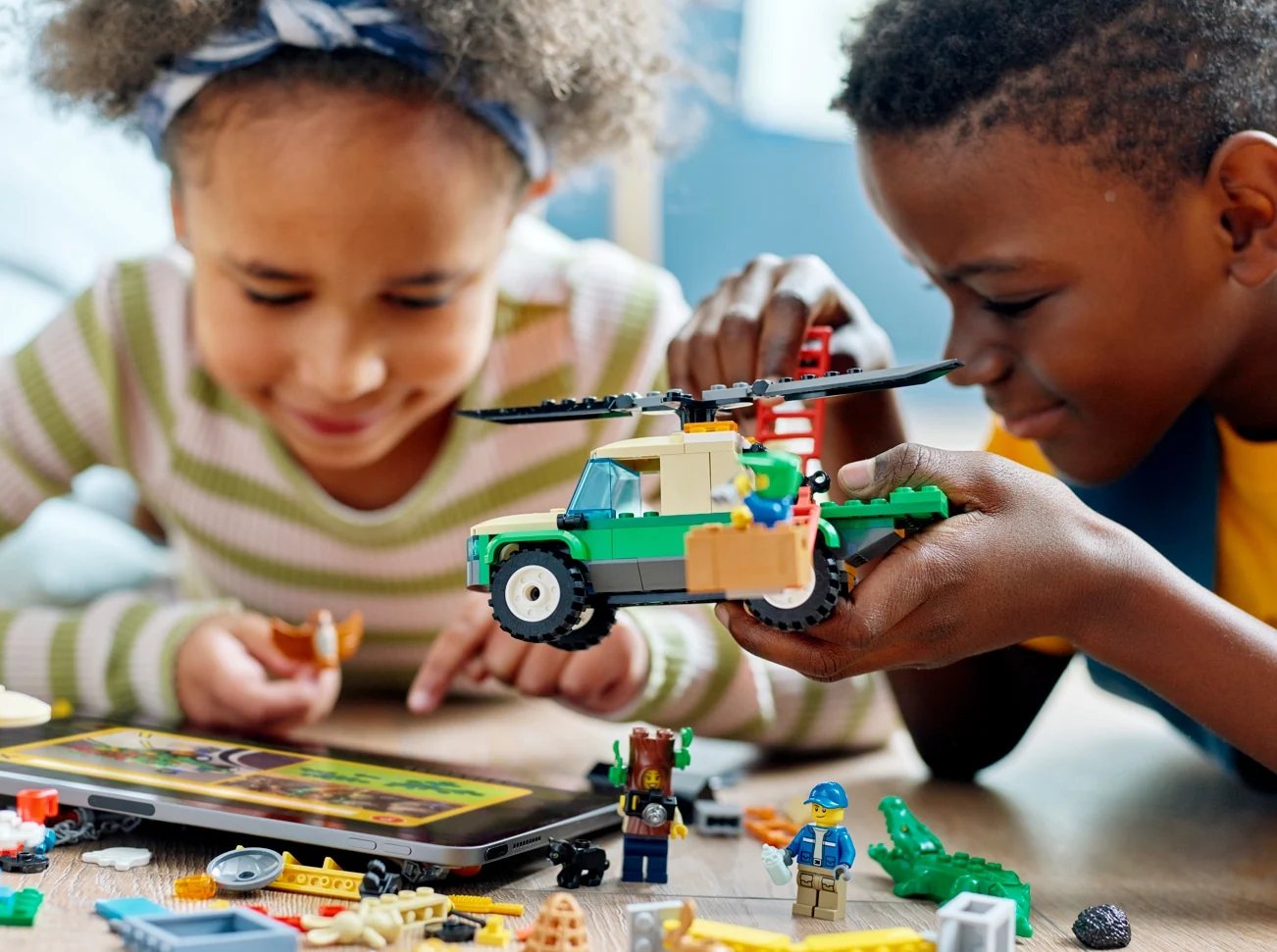 Up cybersquatted web3-related domains — Lego scoops
