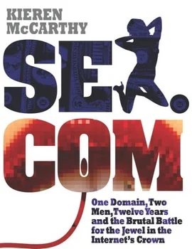 Let’s talk regarding Sex (.com) at NamesCon