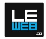 Switches from .net to .co — LeWeb conference