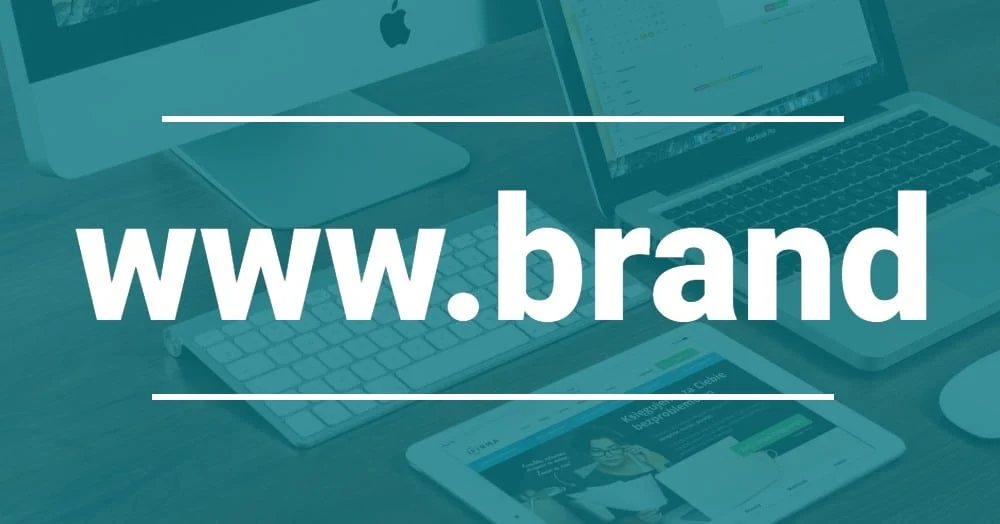 Head to the scrapyard — .Linde dot-brands