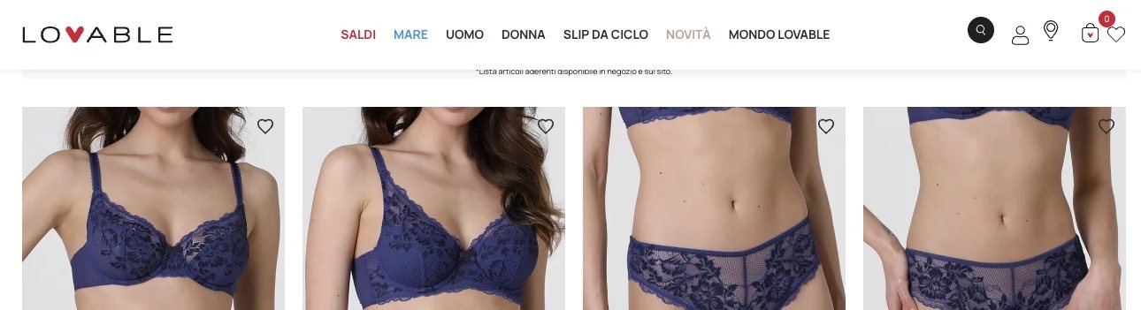 Excuse for developers to view lingerie site at work — Lovable removes