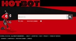Lycos sells HotBot.com for $155,000