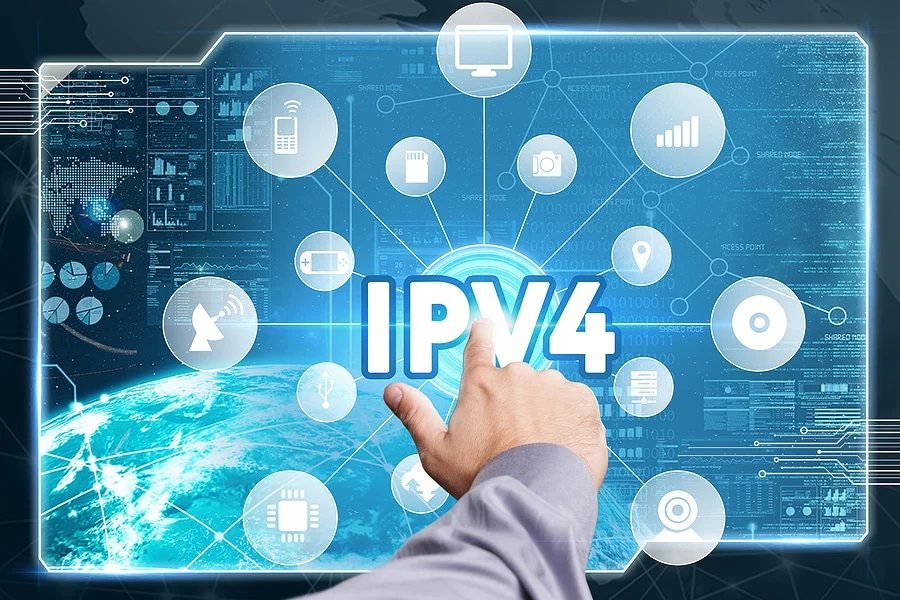 To 5 years for IP address scheme — Man sentenced
