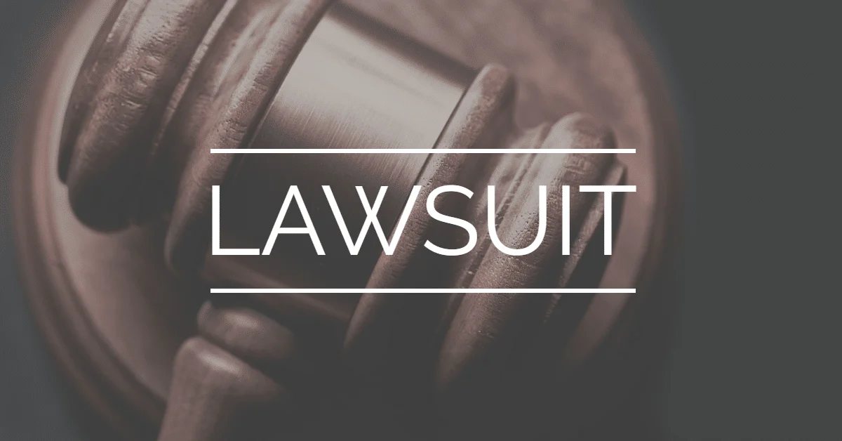 Woman sues GoDaddy following buying domain from someone whose account is locked