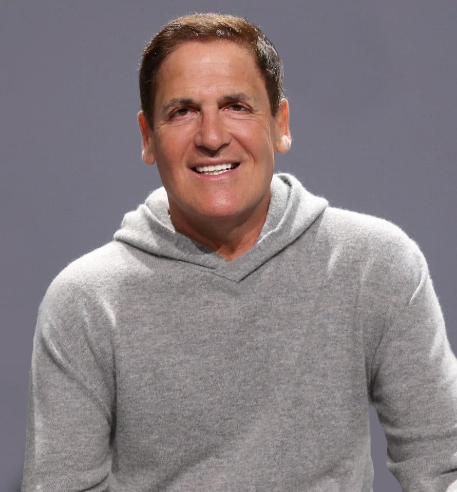Loses GoBlue.com domain name in cybersquatting dispute — Mark Cuban