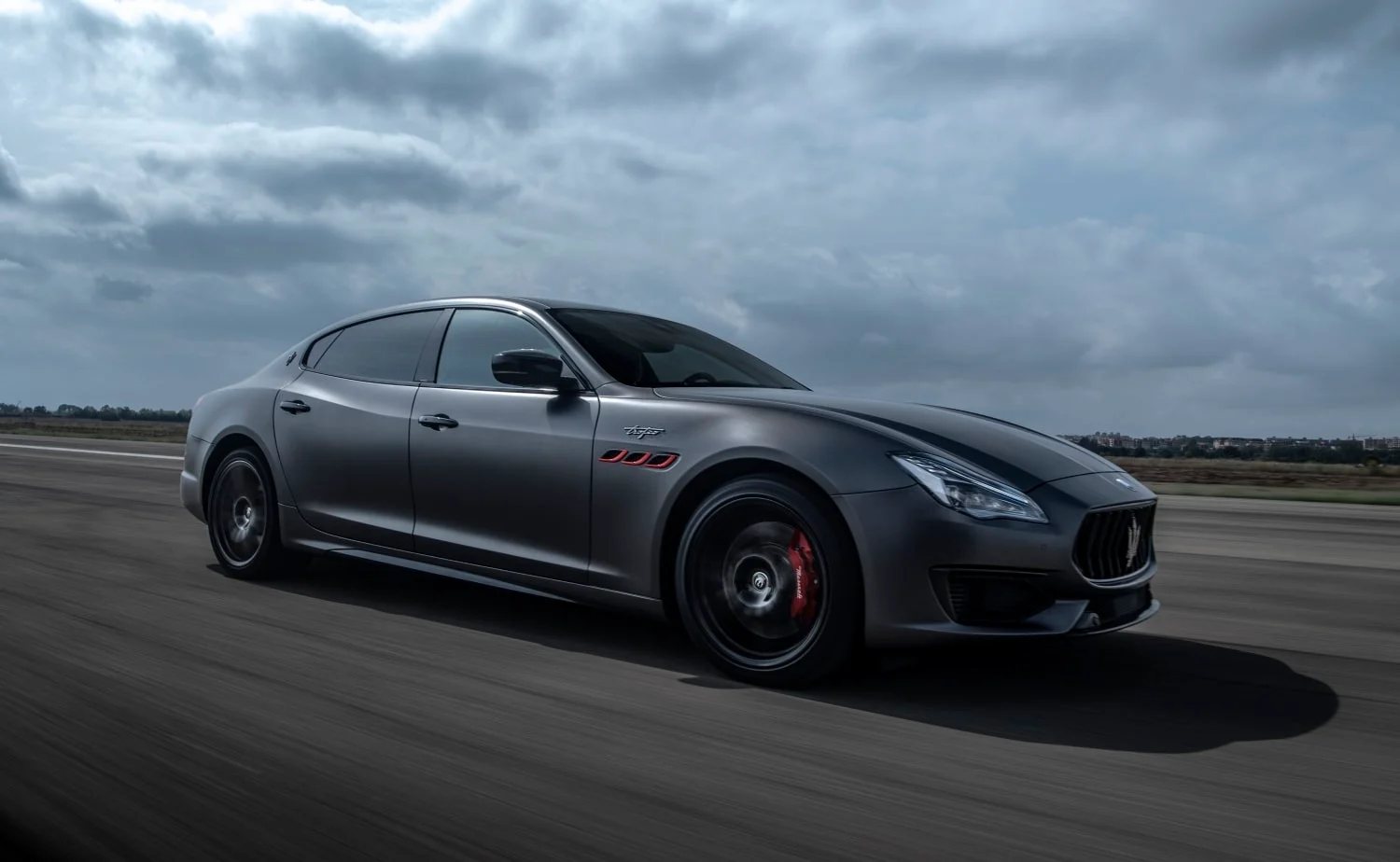 Maserati.gone: car firm cancels five top level domains