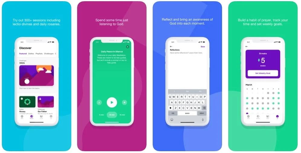 Maker pays $70,000 to upgrade from .App to .com — Meditation app