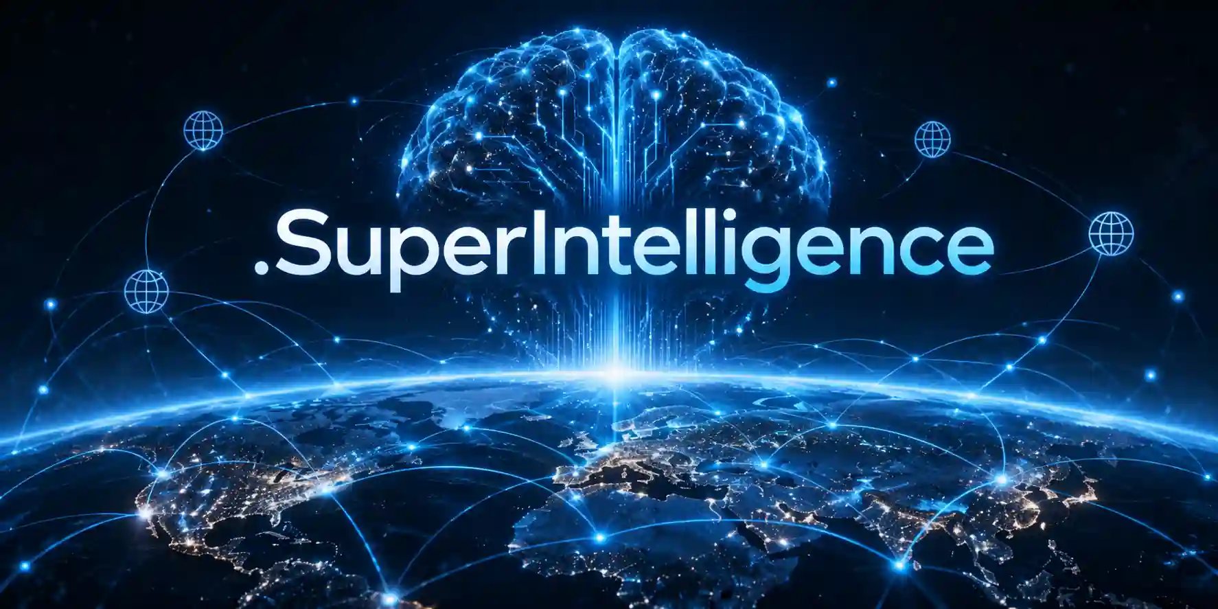 For .SuperIntelligence, 17 other top level domains — Meta applies