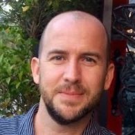 Joins Uniregistry as Director of Registrar Operations — Michael Ward