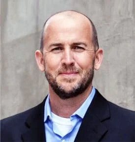 Named EVP Strategic Partnerships for The SSL Store — Michael Ward
