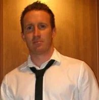 Joins DirectNic as Business Development Director — Mike Robertson