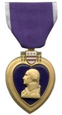 Of the Purple Heart demands PurpleHeart.com — Military Order