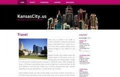KansasCity.us: Minisites.com Delivers