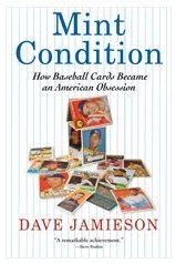 How Domaining is Like Collecting Baseball Cards: Mint Condition