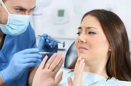 Tries to reverse hijack domain name — Missouri dentist