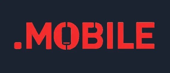 Names become available today — .Mobile domain