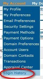 Moniker Adds IP Tracking Security