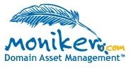 Silent Auctions to SnapNames — Moniker Sends