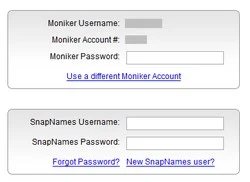 Moniker Streamlines Auction Submission Process