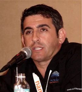 Leads Aftermarket Business at Oversee.net — Monte Cahn