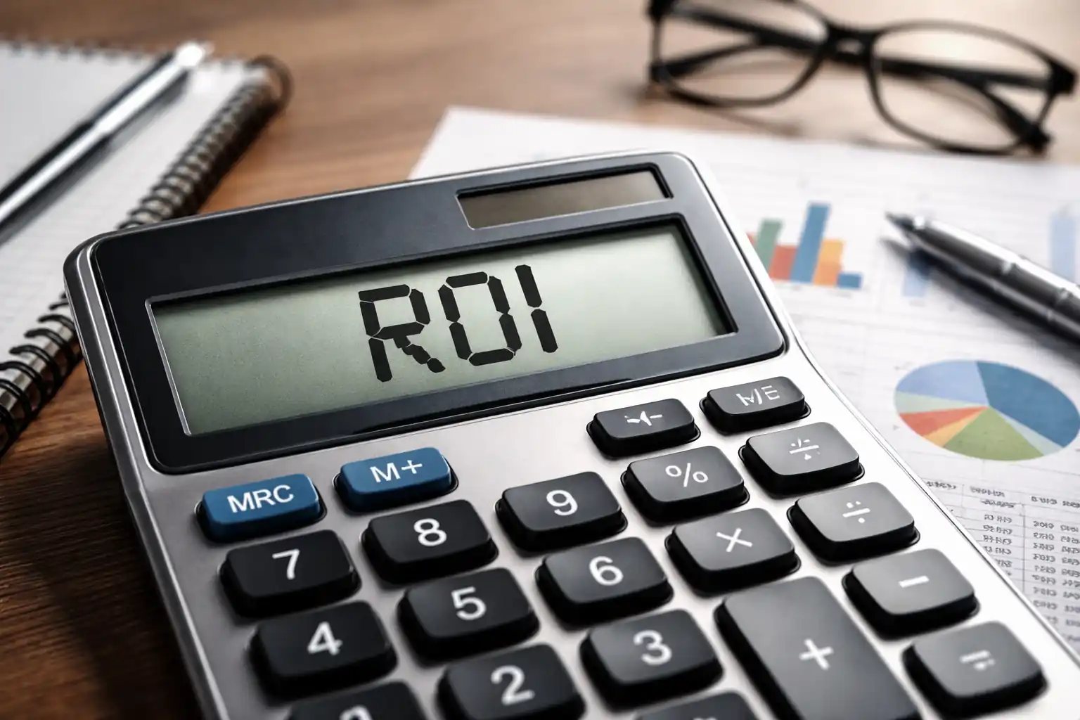 Investors are calculating ROI wrong — Most domain
