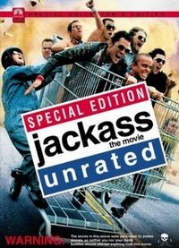 Don’t Be a Jackass: MTV