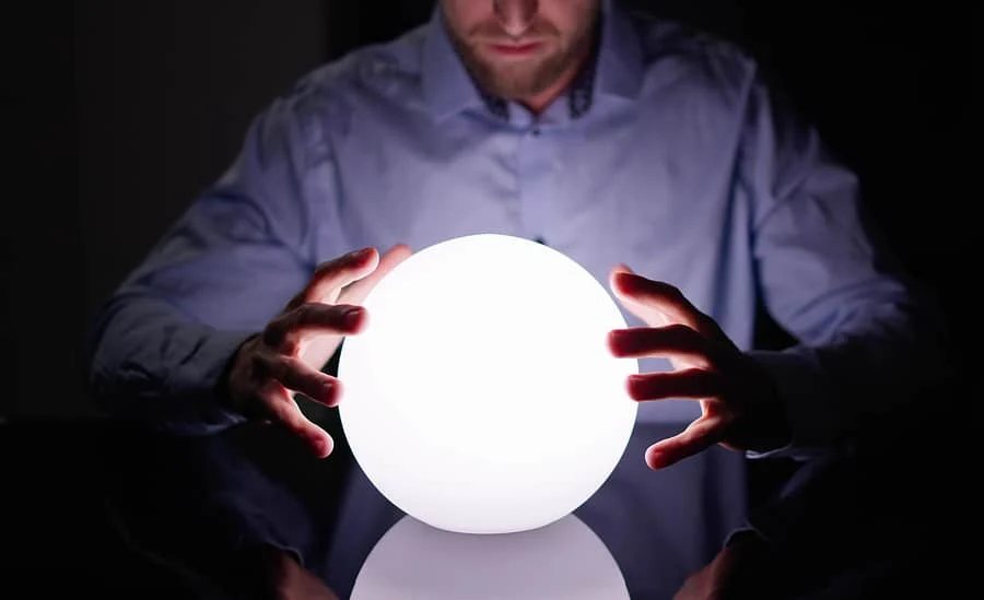 Industry predictions for 2023 — My domain