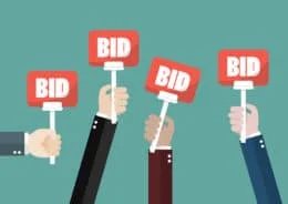 Domain names in the NamesCon auction — My favorite