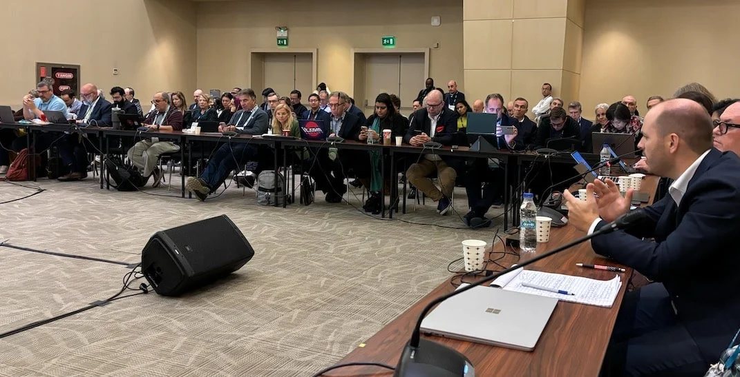 My thoughts on the prior week’s ICANN meeting in Istanbul