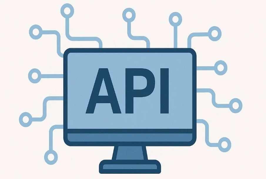 Name.com launches fresh API built for the AI world