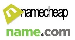 NameCheap.com $.98 Twitter domain offer — Name.com piggybacks