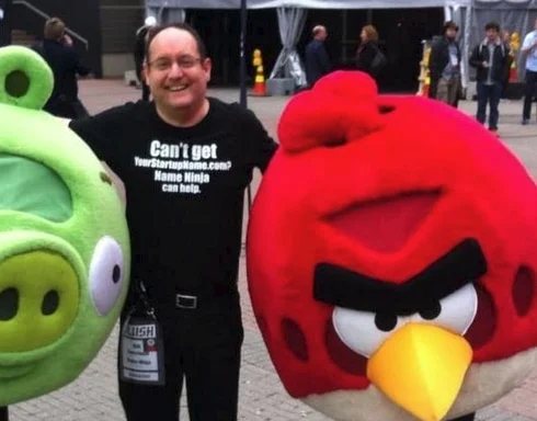 Turns four, celebrates 200th project — Name Ninja