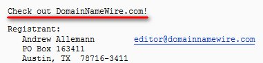 custom-whois