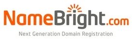 $4.99 .com domain names in November — NameBright offers