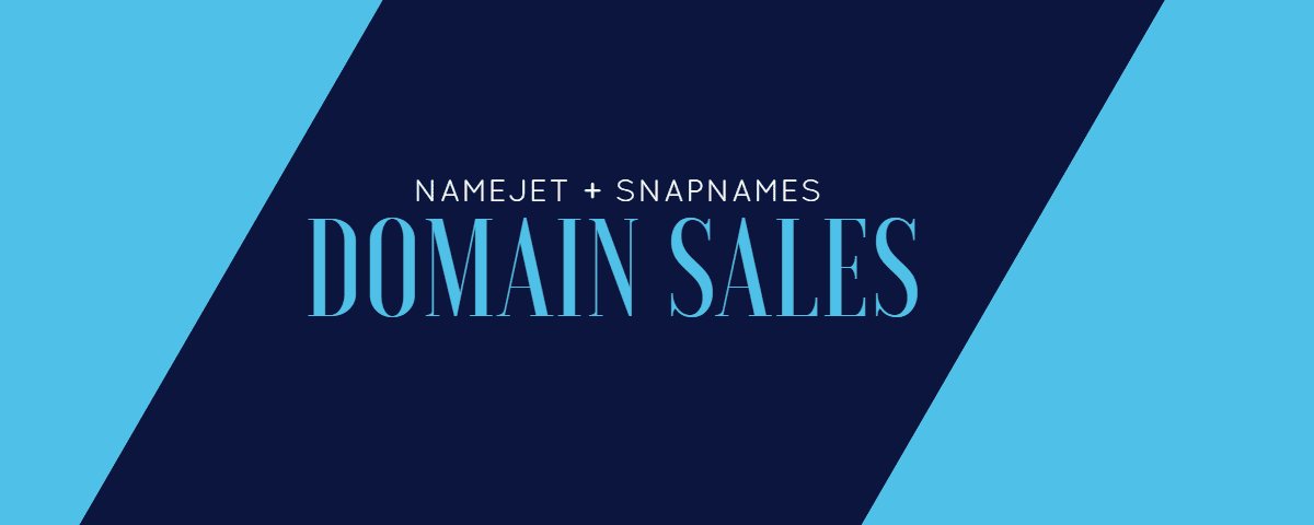 SnapNames combine for $500k+ sales in November and December — NameJet and