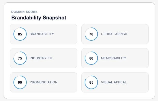 SnapNames launch refreshed sites — NameJet and