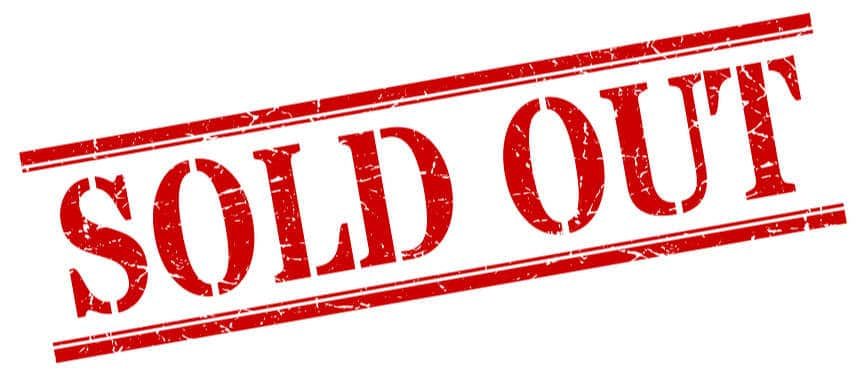 NamesCon Austin hotel sold out, fresh blocks disclosed