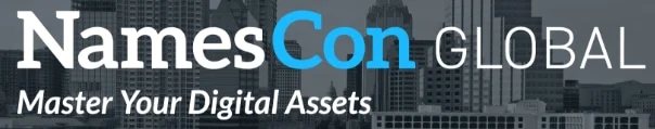 For submissions for upcoming conference — NamesCon calls