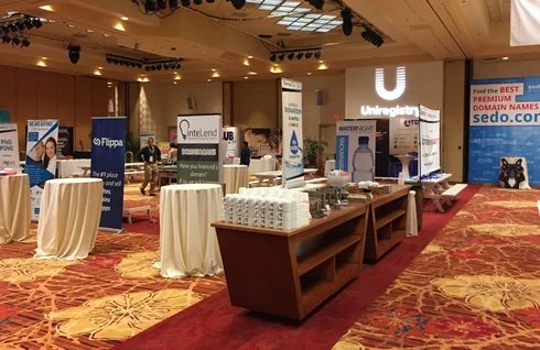 A Review of the prior week’s NamesCon conference