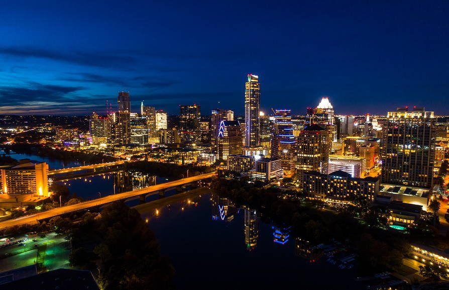 Dates, location detail for Austin show — NamesCon shifts