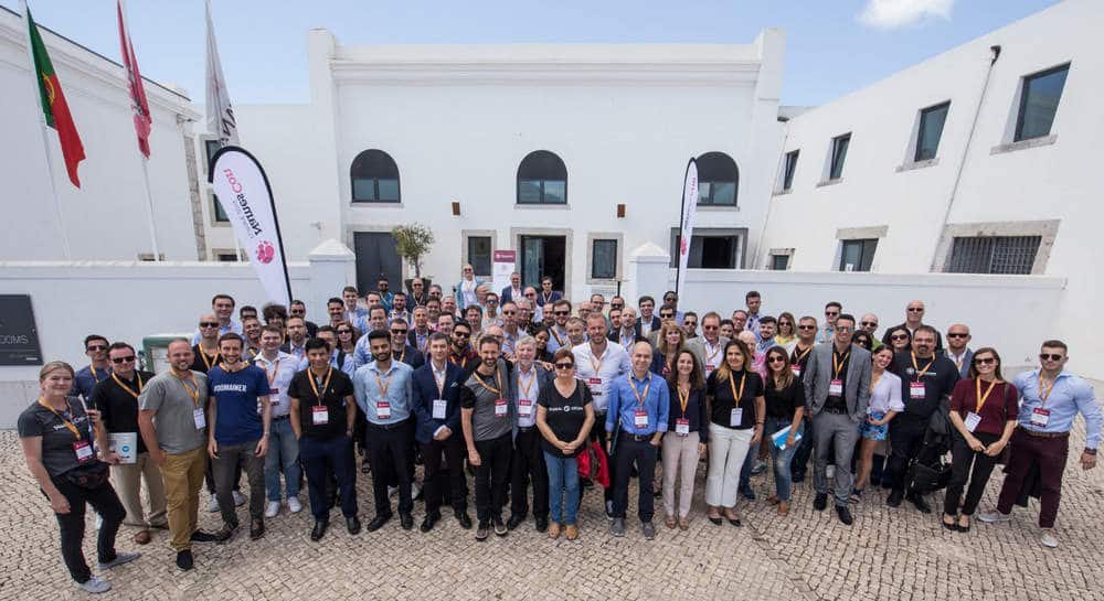 European event, sets locations for next 3 — NamesCon wraps