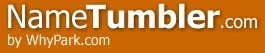 NameTumbler Helps with GeoDomain Mining